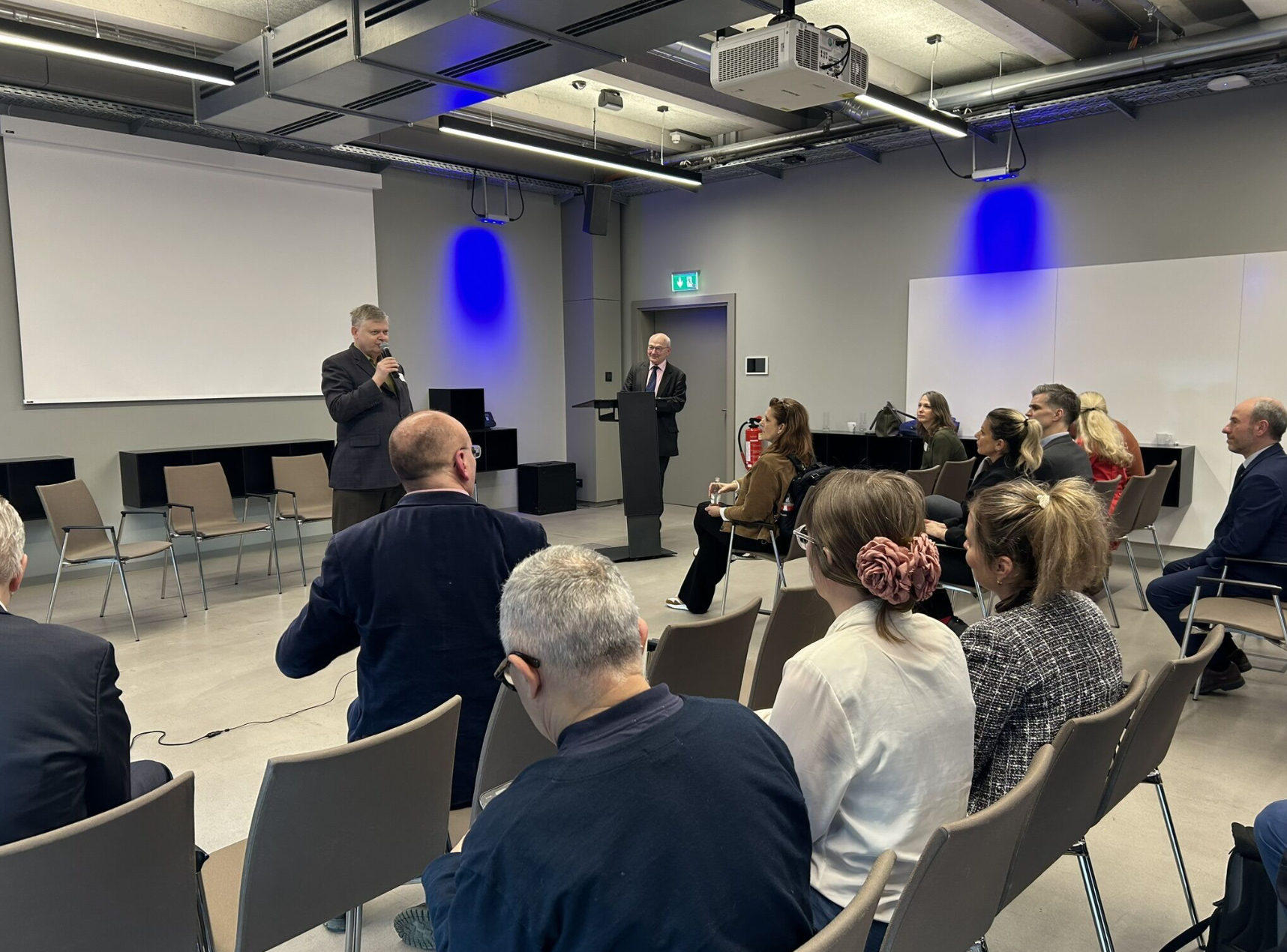 🌍 Berlin 2026: Antlink Travel Connects at ETOA Assembly